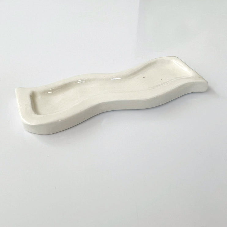 Mini Paleta de Pintura - Ondular Simple - ColorSwatch