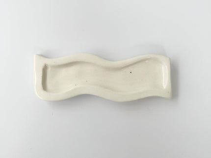 Mini Paleta de Pintura - Ondular Simple - ColorSwatch