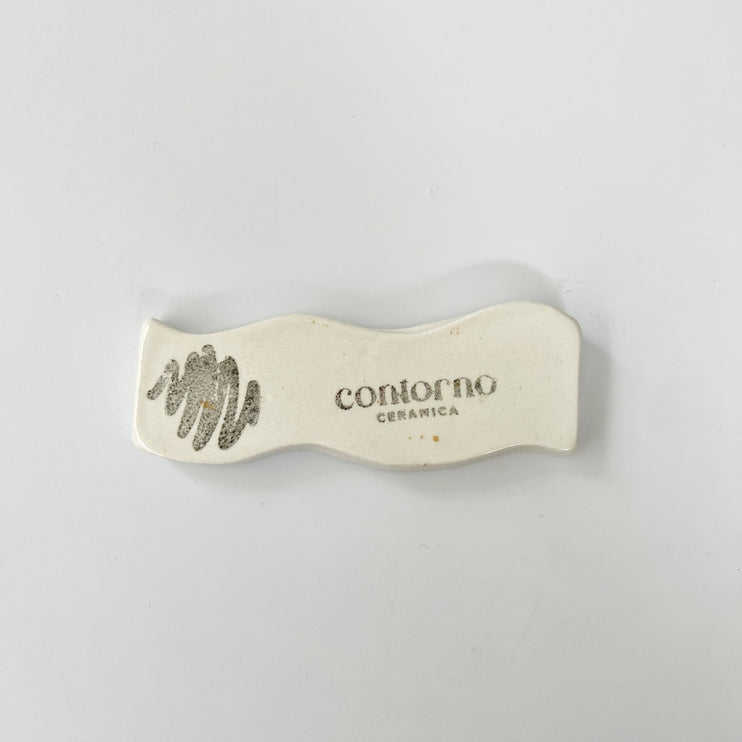 Mini Paleta de Pintura - Ondular Triple - ColorSwatch