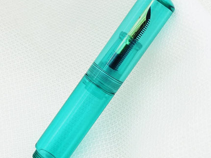 Mini Pluma Fuente - Verde - ColorSwatch