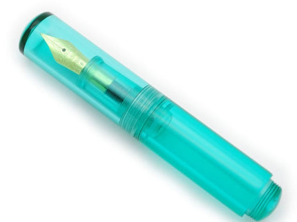 Mini Pluma Fuente - Verde - ColorSwatch