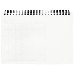 Mnemosyne Sticky Calendar - ColorSwatch