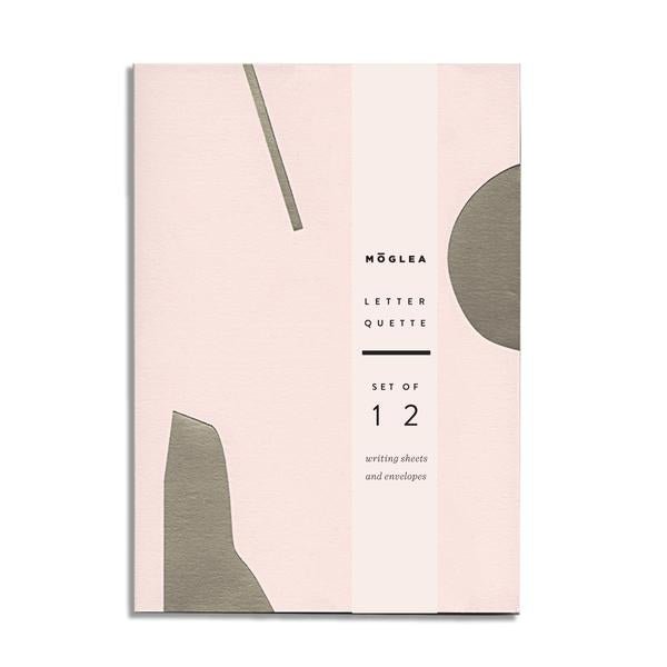 Moonbeam Letterquette - ColorSwatch