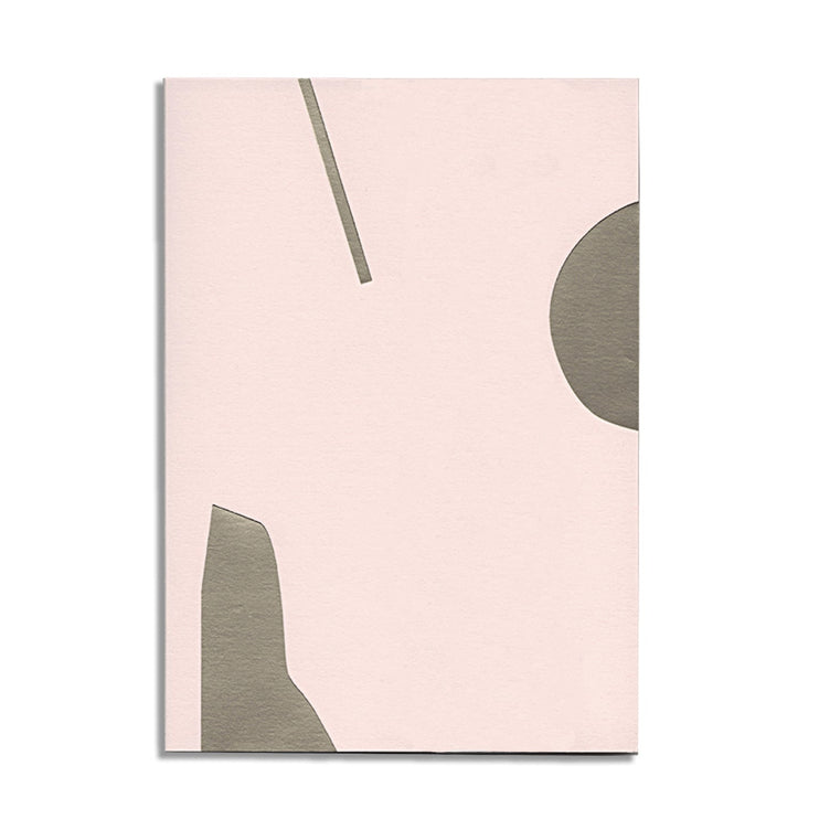 Moonbeam Letterquette - ColorSwatch