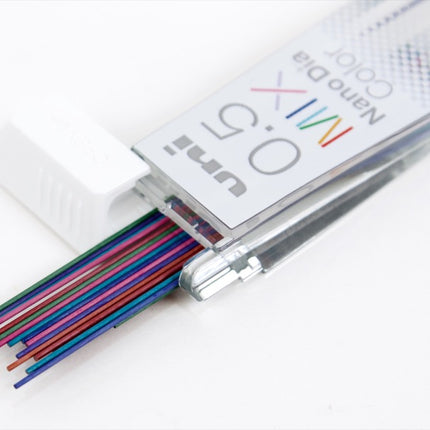 Minas de colores - 0.5mm