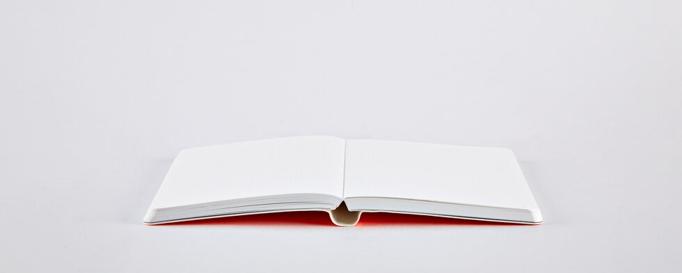 Notebook Candy S - Neon Orange - ColorSwatch