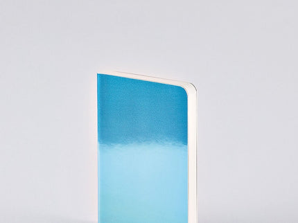 Notebook Pearl - S - Blue - ColorSwatch