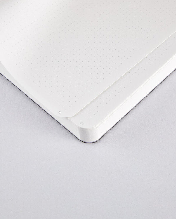 Notebook Shiny Starlet S - Silver - ColorSwatch