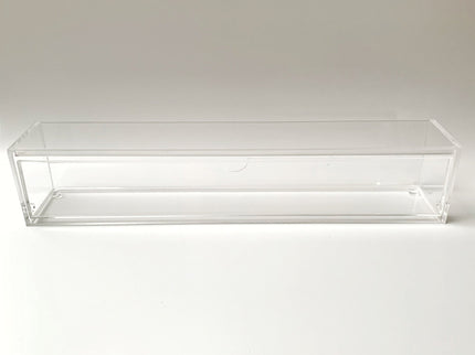 Organizador Acrílico para Washi Tapes - 1 Fila - ColorSwatch