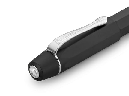 Original 060 - Black Chrome - Pluma Fuente - ColorSwatch