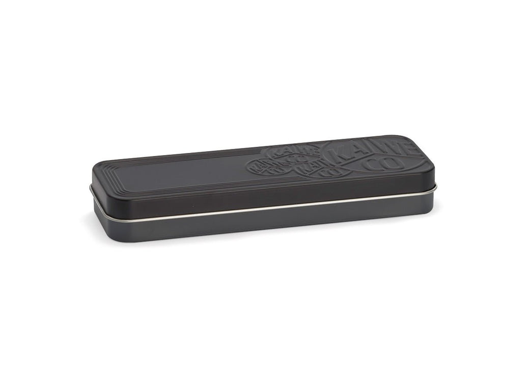 Original 060 - Black Chrome - Pluma Fuente - ColorSwatch