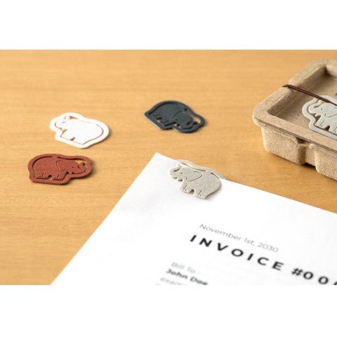 P - Clips - elefante - ColorSwatch