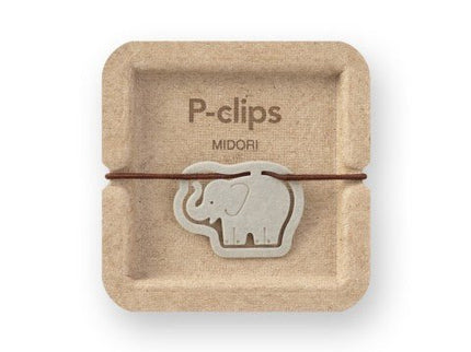 P - Clips - elefante - ColorSwatch