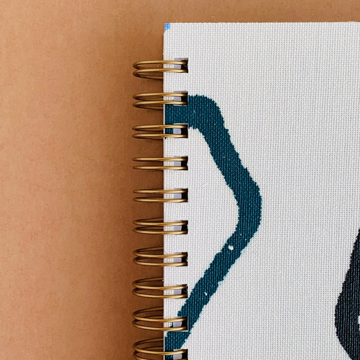 Painted Journal - Ray - Líneas - ColorSwatch