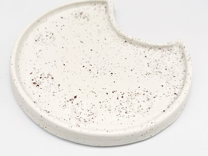 Paleta de Pintor - Media Luna - ColorSwatch