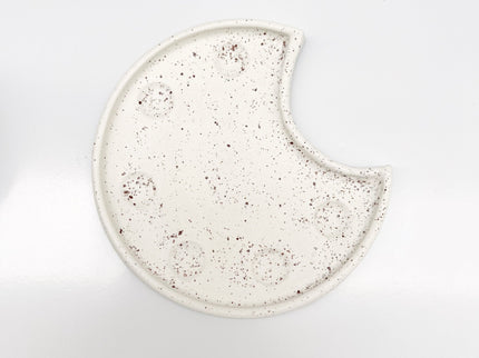 Paleta de Pintor - Media Luna - ColorSwatch