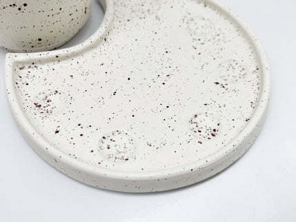 Paleta de Pintor - Media Luna - ColorSwatch