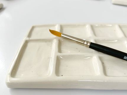 Paleta de Pintor - Rectangular Mediana - ColorSwatch