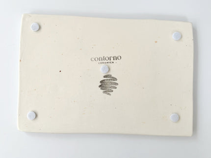 Paleta de Pintor - Rectangular Mediana - ColorSwatch