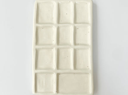 Paleta de Pintor - Rectangular Mediana - ColorSwatch