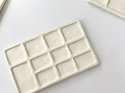 Paleta de Pintor - Rectangular Mediana - ColorSwatch