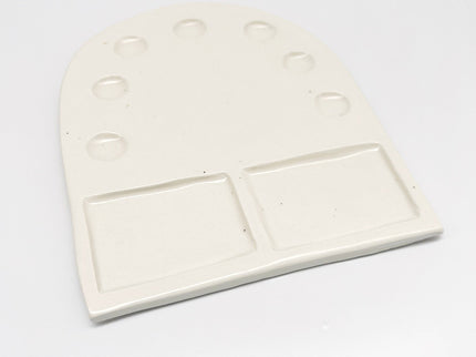 Paleta de Pintor - Ventana - ColorSwatch