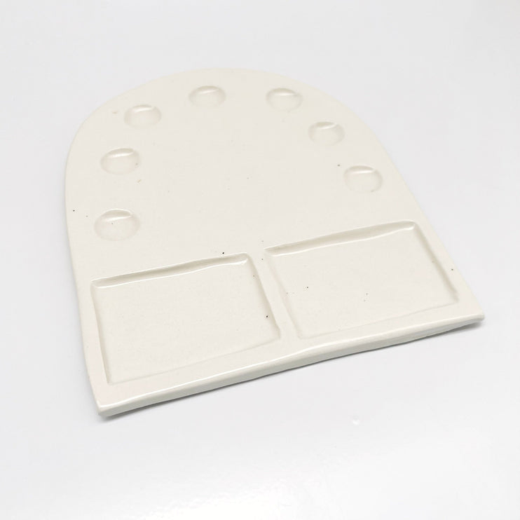 Paleta de Pintor - Ventana - ColorSwatch