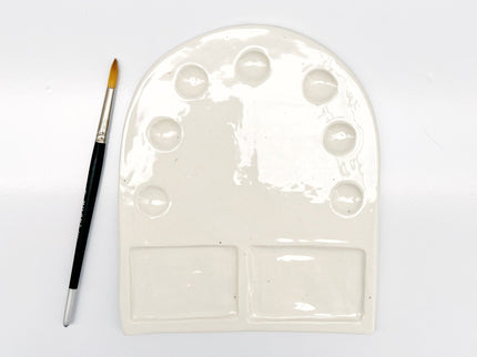 Paleta de Pintor - Ventana - ColorSwatch