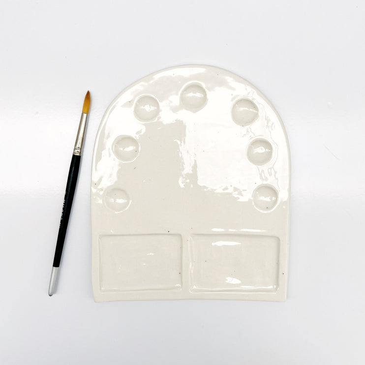 Paleta de Pintor - Ventana - ColorSwatch