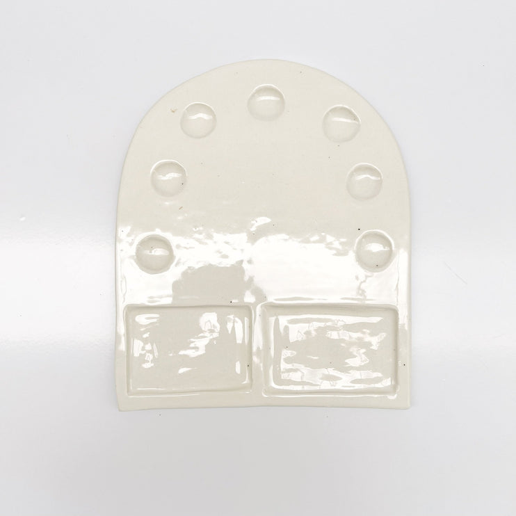 Paleta de Pintor - Ventana - ColorSwatch