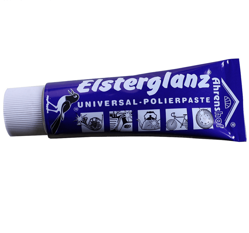 Pasta Pulidora Elsterglanz - ColorSwatch