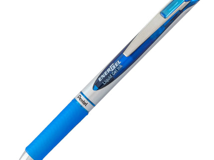 Pentel Energel RTX 0.7mm - Blue - ColorSwatch