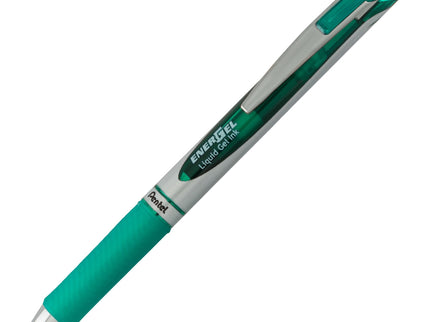Pentel Energel RTX 0.7mm - Green - ColorSwatch