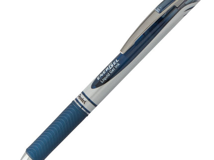 Pentel Energel RTX 0.7mm - Navy Blue - ColorSwatch