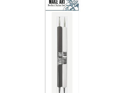 Perfect Stylus Set - ColorSwatch