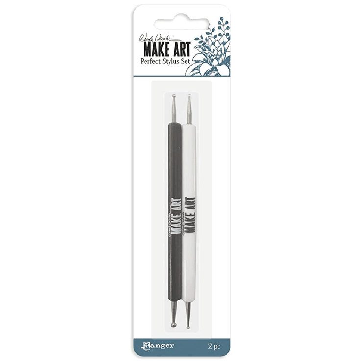 Perfect Stylus Set - ColorSwatch