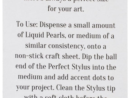 Perfect Stylus Set - ColorSwatch