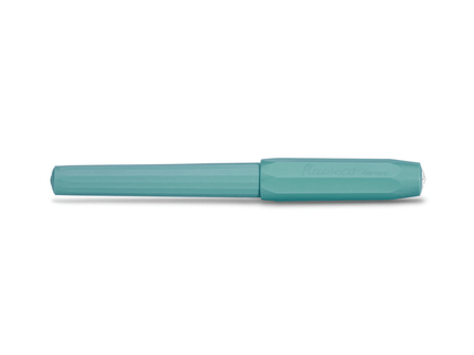 Perkeo - Breezy Teal - Pluma Fuente - ColorSwatch