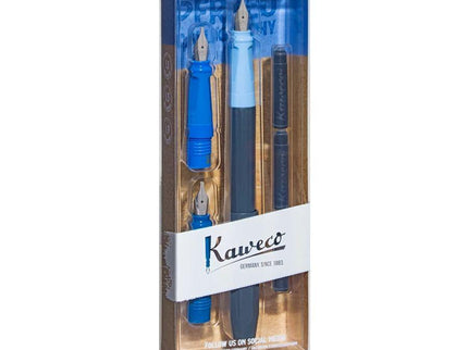 Perkeo - Set de Caligrafía - ColorSwatch