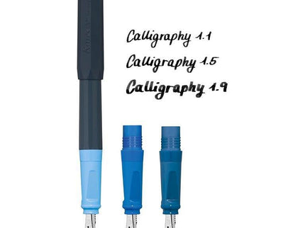 Perkeo - Set de Caligrafía - ColorSwatch