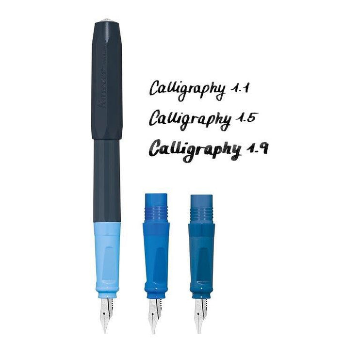Perkeo - Set de Caligrafía - ColorSwatch