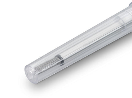 Perkeo - Transparente - Lapicero (pack) - ColorSwatch