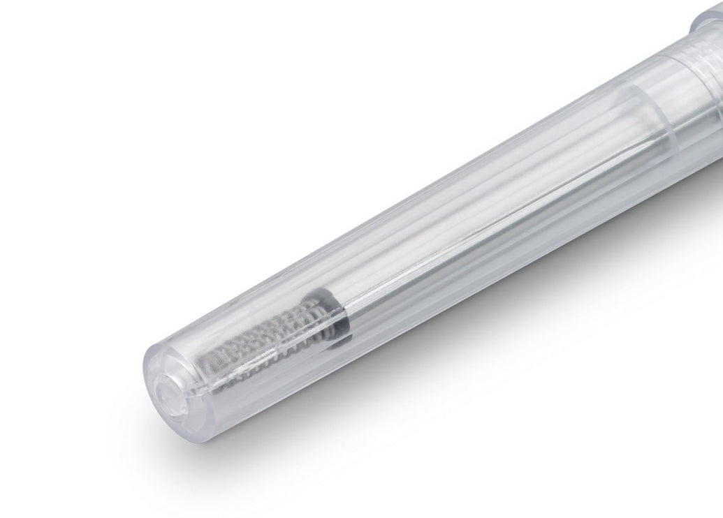 Perkeo - Transparente - Lapicero (pack) - ColorSwatch