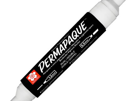 Permapaque - ColorSwatch