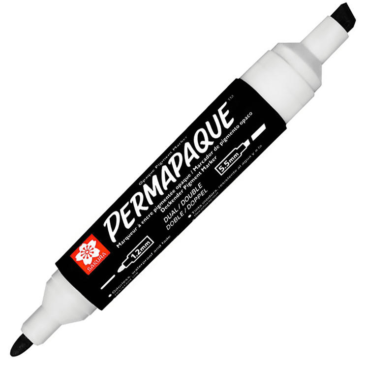 Permapaque - ColorSwatch