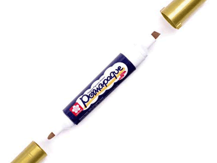 Permapaque - ColorSwatch