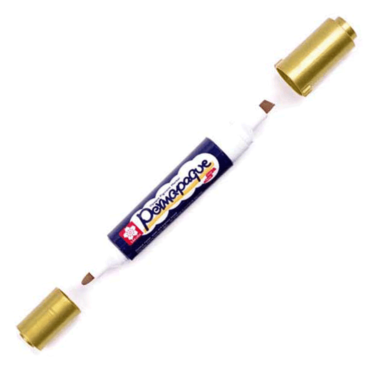 Permapaque - ColorSwatch