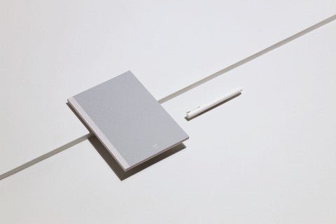 Perpanep notebook A5 - Puntos - ColorSwatch