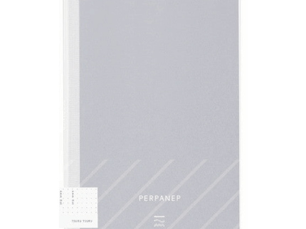 Perpanep notebook A5 - Puntos - ColorSwatch