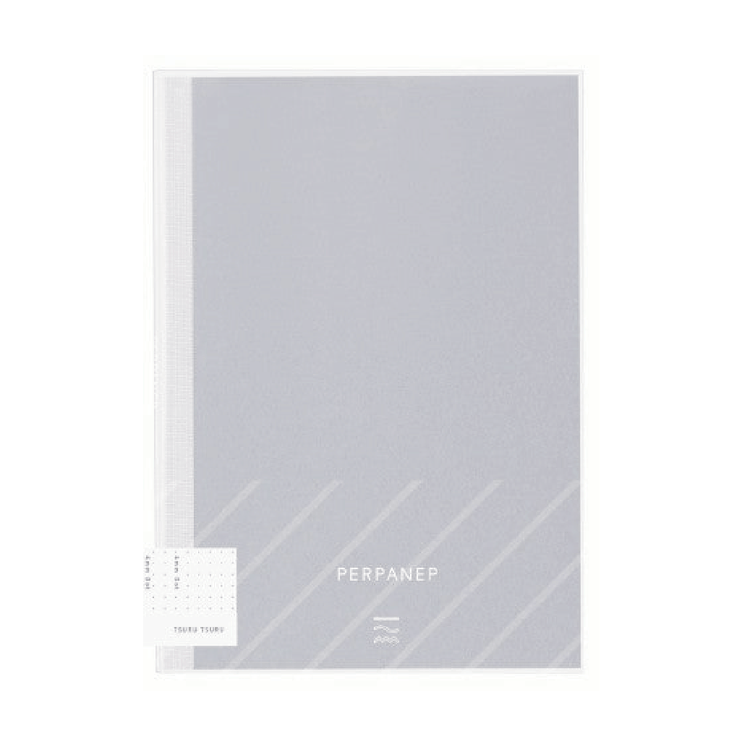 Perpanep notebook A5 - Puntos - ColorSwatch